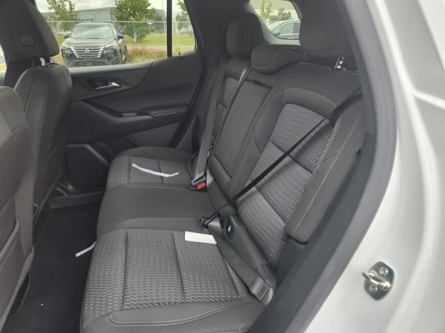 2025 Chevrolet Equinox LT AWD