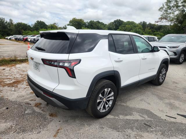 2025 Chevrolet Equinox LT AWD