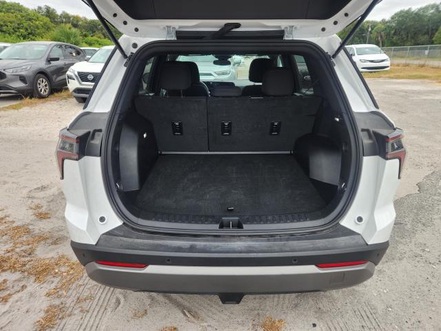 2025 Chevrolet Equinox LT AWD