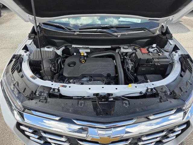 2025 Chevrolet Equinox LT AWD