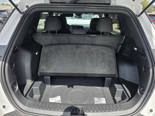 2025 Chevrolet Equinox LT AWD