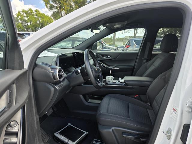 2025 Chevrolet Equinox LT AWD