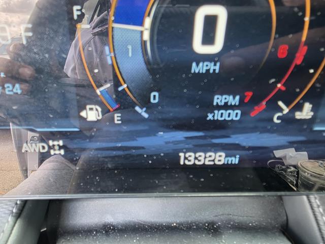 2025 Chevrolet Equinox LT AWD