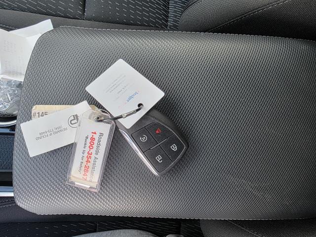 2025 Chevrolet Equinox LT AWD