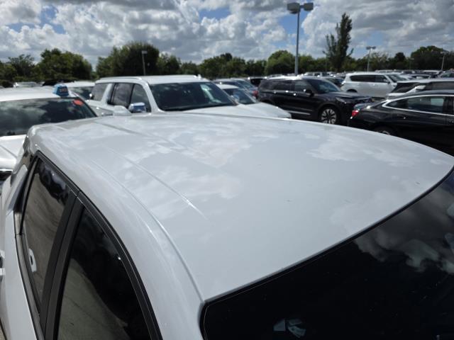 2025 Chevrolet Equinox LT AWD