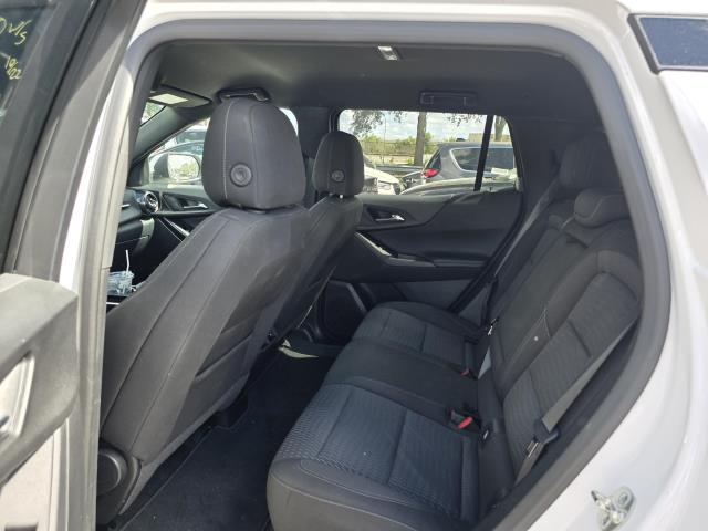 2025 Chevrolet Equinox LT AWD