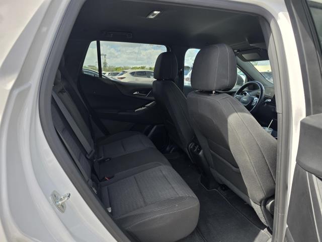 2025 Chevrolet Equinox LT AWD