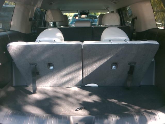 2025 Hyundai Santa Fe SEL FWD