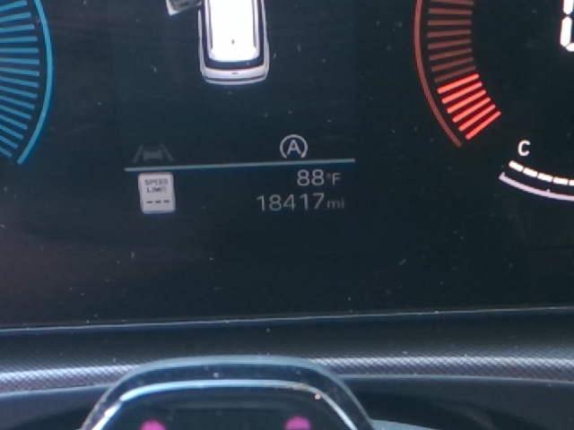 2025 Hyundai Santa Fe SEL FWD