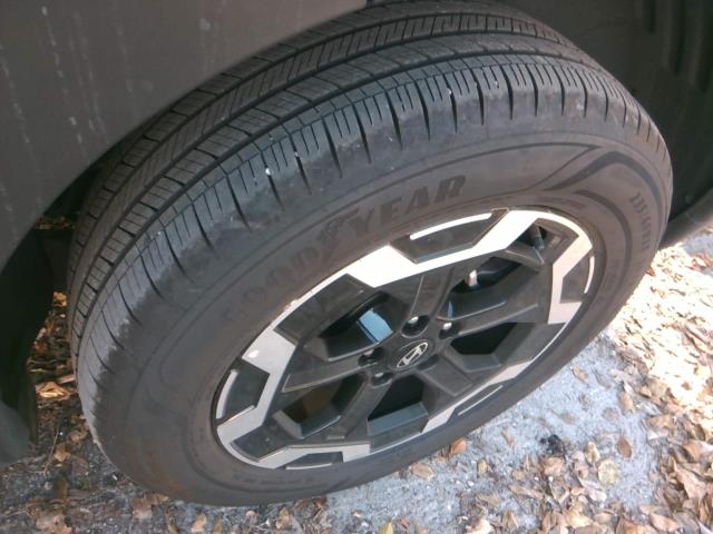 2025 Hyundai Santa Fe SEL FWD