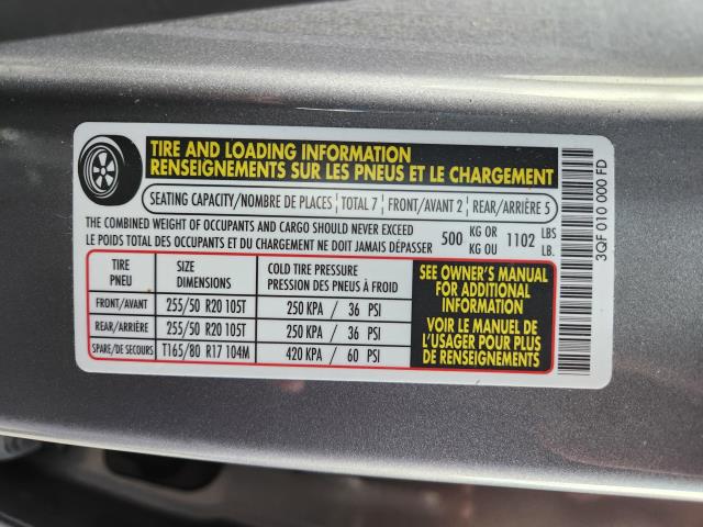 2025 Volkswagen Atlas 2.0T SE FWD