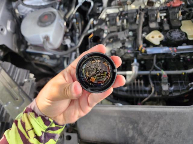 2025 Volkswagen Atlas 2.0T SE FWD