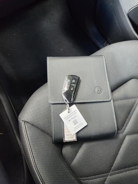 2025 Volkswagen Atlas 2.0T SE FWD