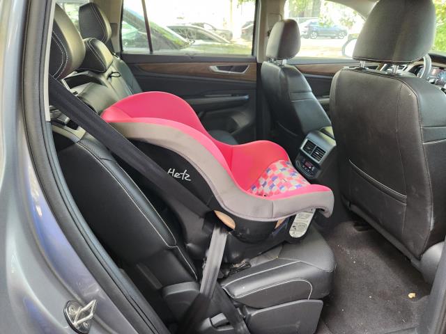 2025 Volkswagen Atlas 2.0T SE FWD