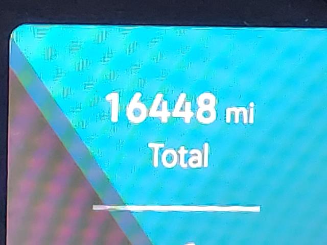 2025 Volkswagen Atlas 2.0T SE FWD