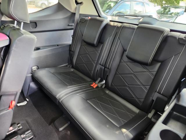 2025 Volkswagen Atlas 2.0T SE FWD