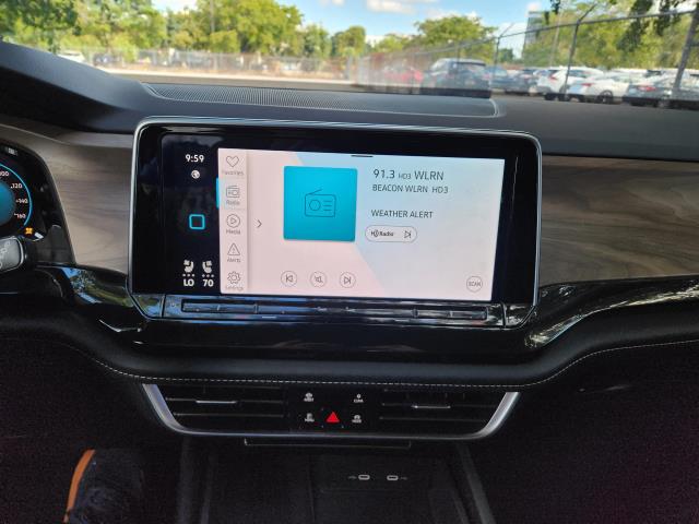 2025 Volkswagen Atlas 2.0T SE FWD