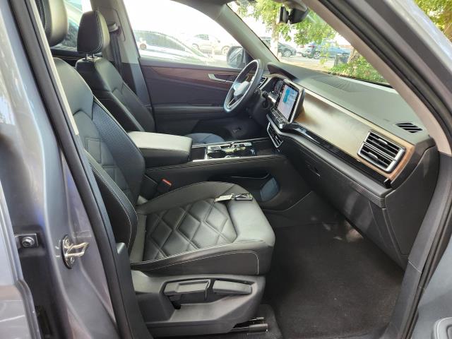 2025 Volkswagen Atlas 2.0T SE FWD