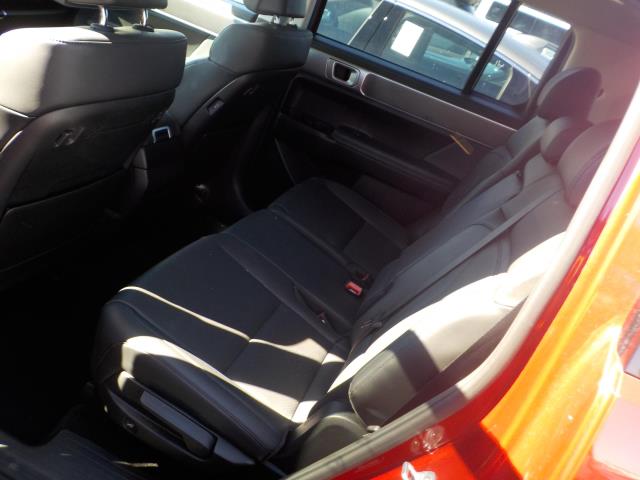 2025 Hyundai Santa Fe SEL FWD