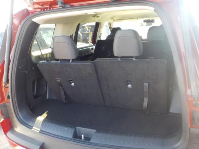 2025 Hyundai Santa Fe SEL FWD