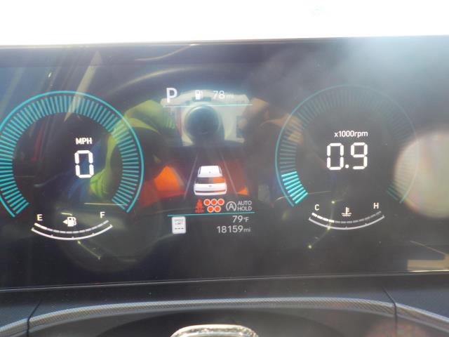 2025 Hyundai Santa Fe SEL FWD