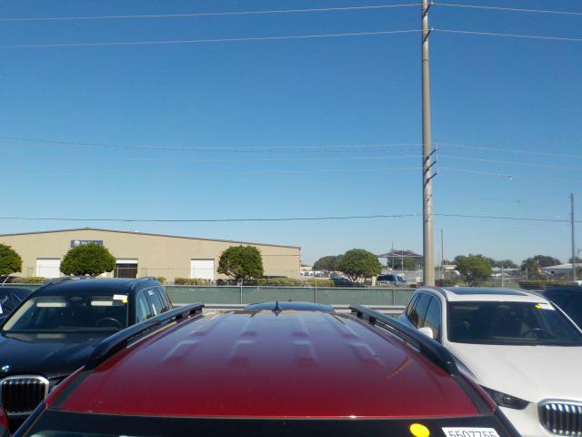 2025 Hyundai Santa Fe SEL FWD