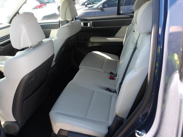 2025 Hyundai Santa Fe SEL AWD