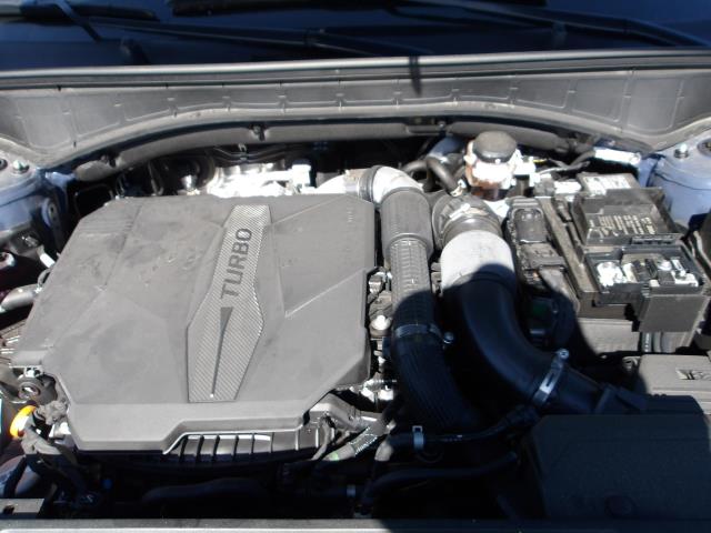 2025 Hyundai Santa Fe SEL AWD