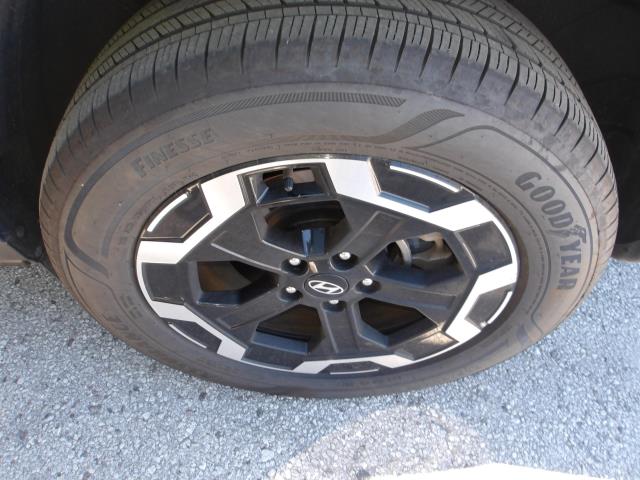 2025 Hyundai Santa Fe SEL AWD