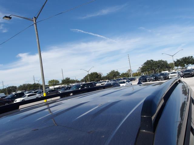 2025 Hyundai Santa Fe SEL AWD