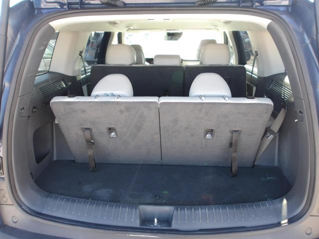 2025 Hyundai Santa Fe SEL AWD