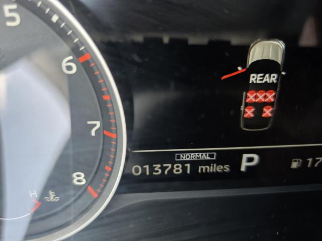 2025 Mitsubishi Outlander SE FWD