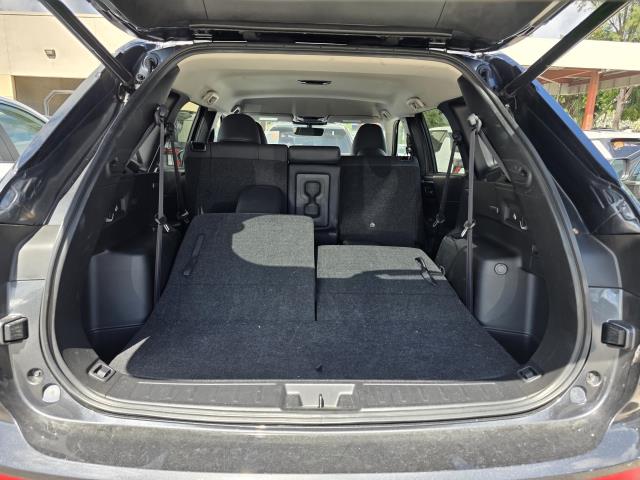 2025 Mitsubishi Outlander SE FWD