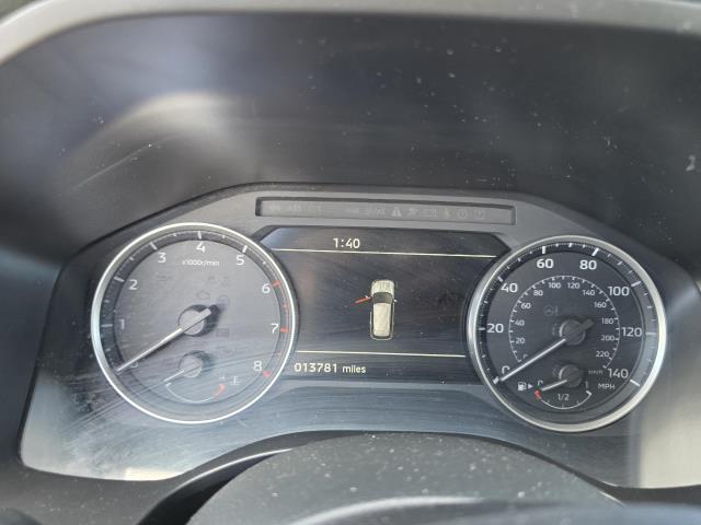 2025 Mitsubishi Outlander SE FWD