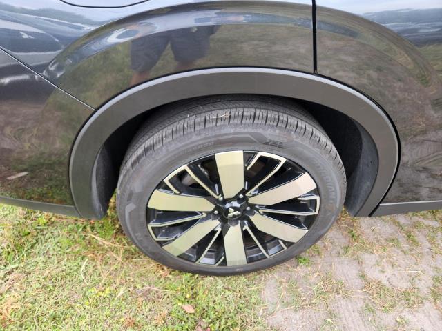 2025 Mitsubishi Outlander SE FWD