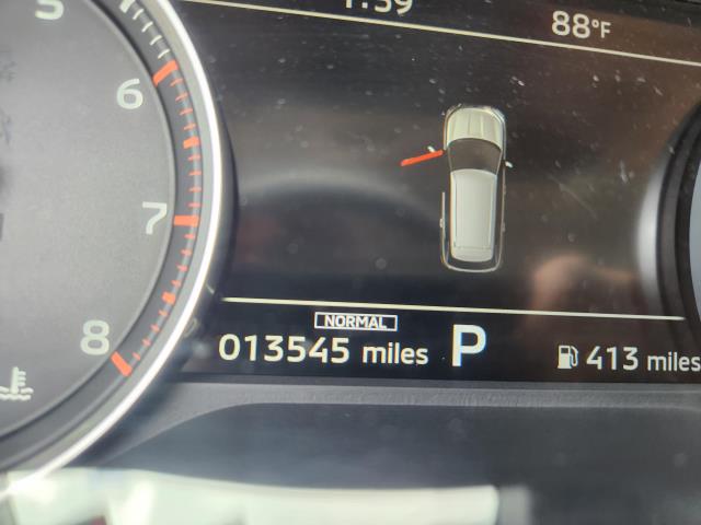 2025 Mitsubishi Outlander SE FWD