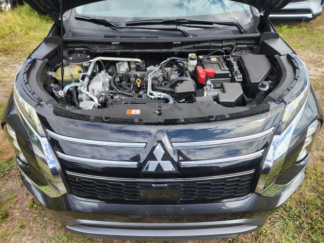 2025 Mitsubishi Outlander SE FWD