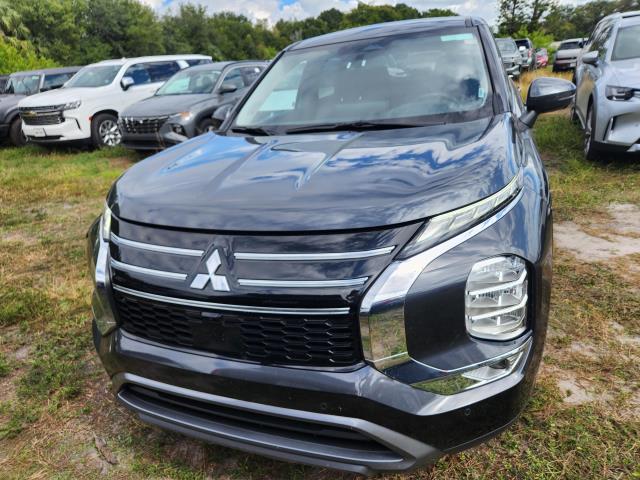 2025 Mitsubishi Outlander SE FWD