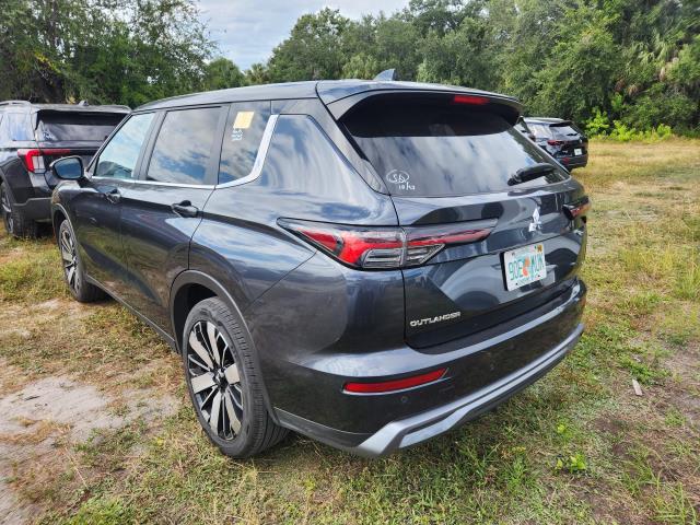 2025 Mitsubishi Outlander SE FWD