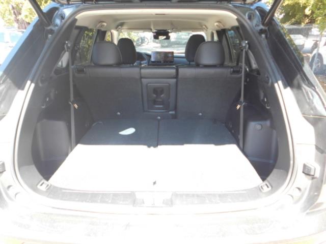 2025 Mitsubishi Outlander SE FWD