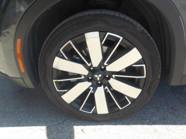 2025 Mitsubishi Outlander SE FWD