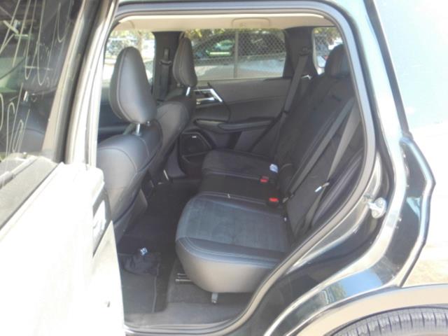 2025 Mitsubishi Outlander SE FWD