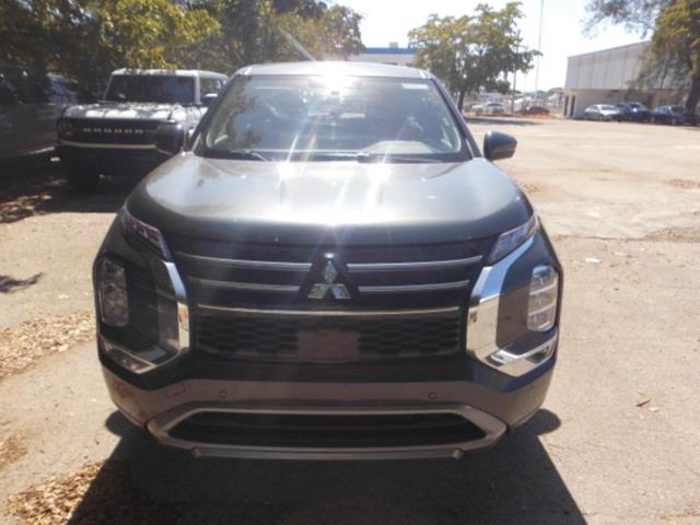 2025 Mitsubishi Outlander SE FWD