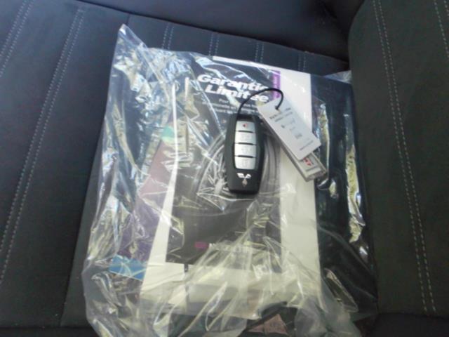 2025 Mitsubishi Outlander SE FWD