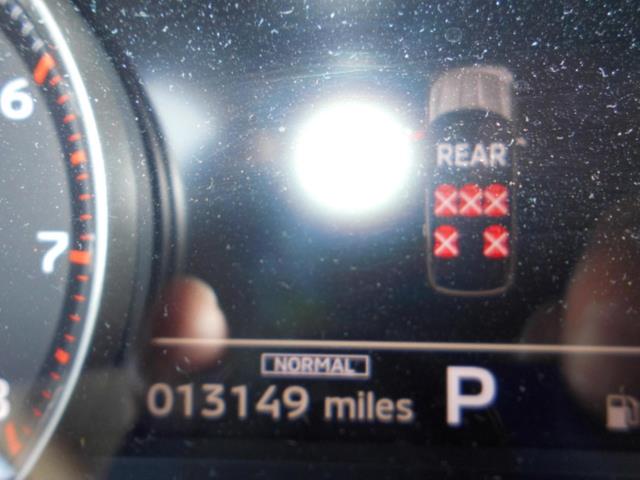 2025 Mitsubishi Outlander SE FWD