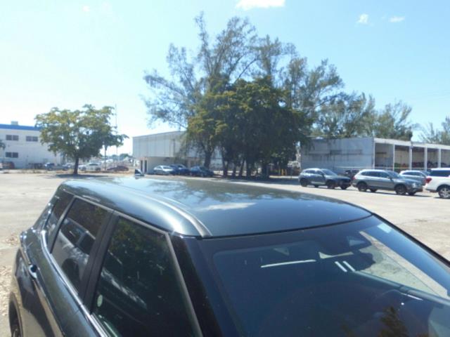 2025 Mitsubishi Outlander SE FWD