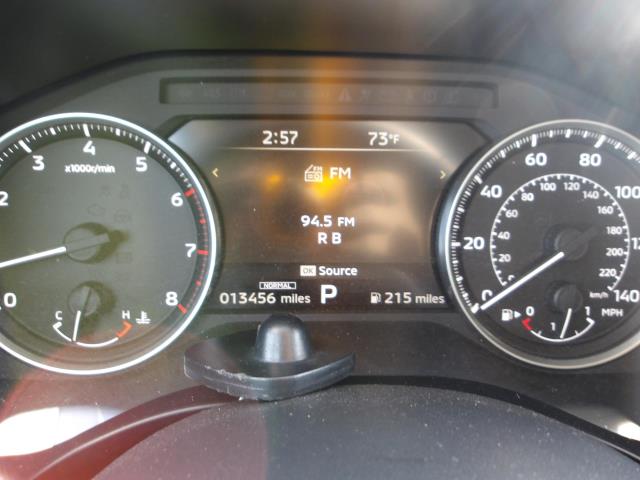 2025 Mitsubishi Outlander SE FWD