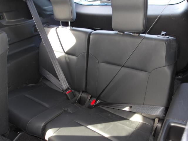 2025 Mitsubishi Outlander SE FWD