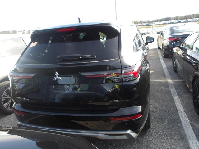 2025 Mitsubishi Outlander SE FWD