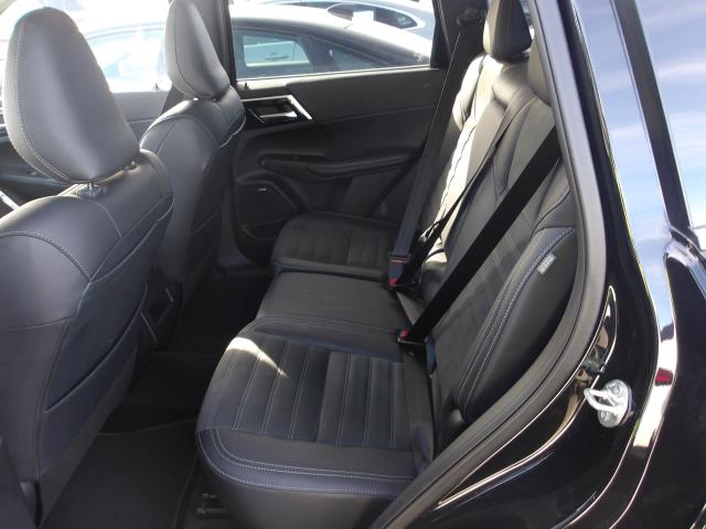 2025 Mitsubishi Outlander SE FWD